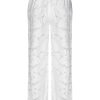 Kimara - Elodie Pants - OffWhite | Morgen in huis!