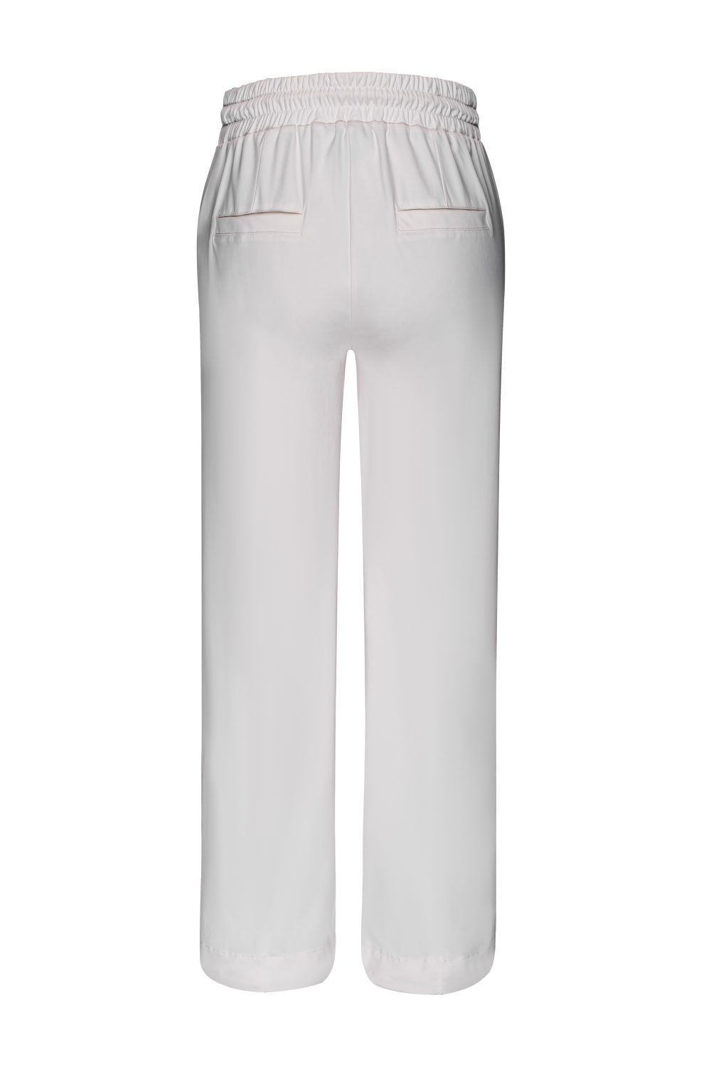 Kimara - Mara Pants 2 - Bianco | Morgen in huis!