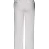 Kimara - Mara Pants 2 - Bianco | Morgen in huis!