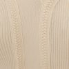 Kimara - Lanette Top - Creme | Morgen in huis!