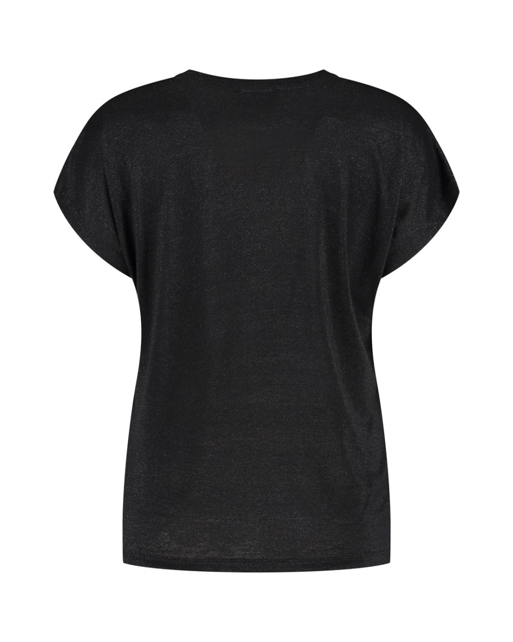 Lady Day - Kathy Top - Black