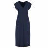 Lady Day - Doris Dress - Navy
