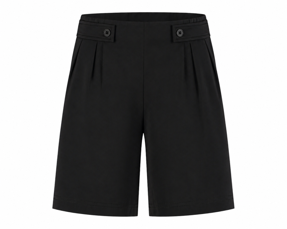 Lady Day - Nola Shorts - Black