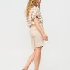 Mi Piace - Pullover Stripe - Latte | Kit