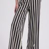 Lady Day - Mille Travel Trousers - Doub stripe
