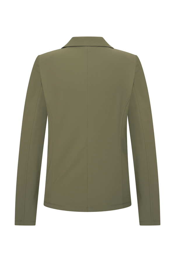 Mi Piace - Blazer - Olive