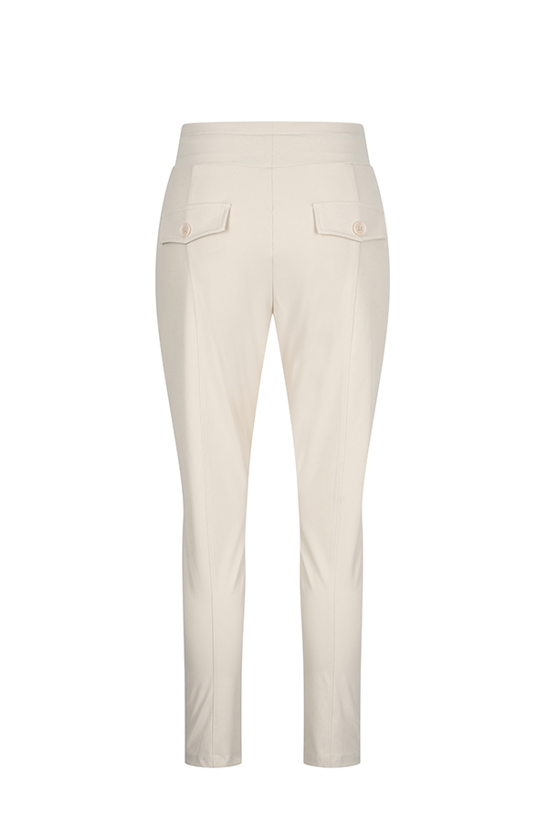 Mi Piace - Skinny Trousers Heavy - Kit