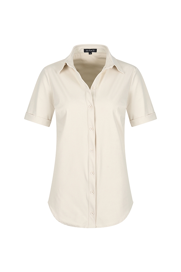 Mi Piace - Blouse - Kit