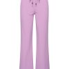 Mi Piace - Broek Straight - Milky Lilac