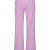 Mi Piace - Broek Straight - Milky Lilac