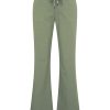 Mi Piace - Broek Straight - Olive