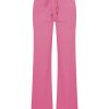 Mi Piace - Broek Straight - Rose