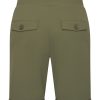 Mi Piace - Bermuda Shorts - Olive