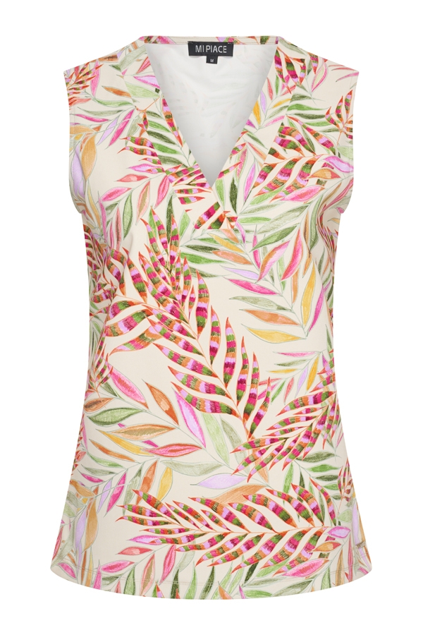 Mi Piace - Top Pencil Branches Print - Kit