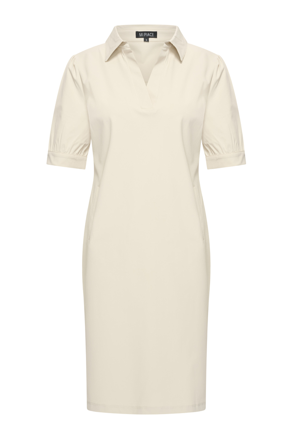 Mi Piace - Polo Dress - Kit