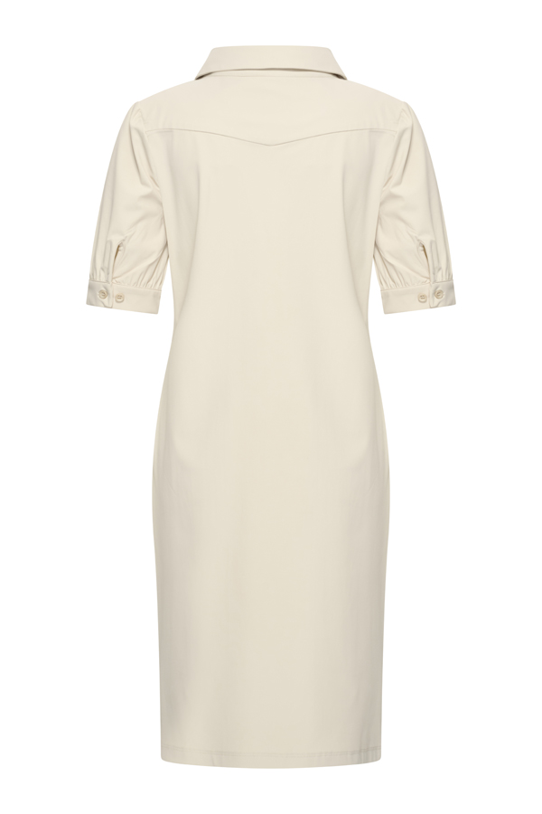 Mi Piace - Polo Dress - Kit