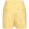 Mi Piace - Skort Heavy - Lemon Yellow