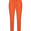Mi Piace - Skinny Trousers - Orange
