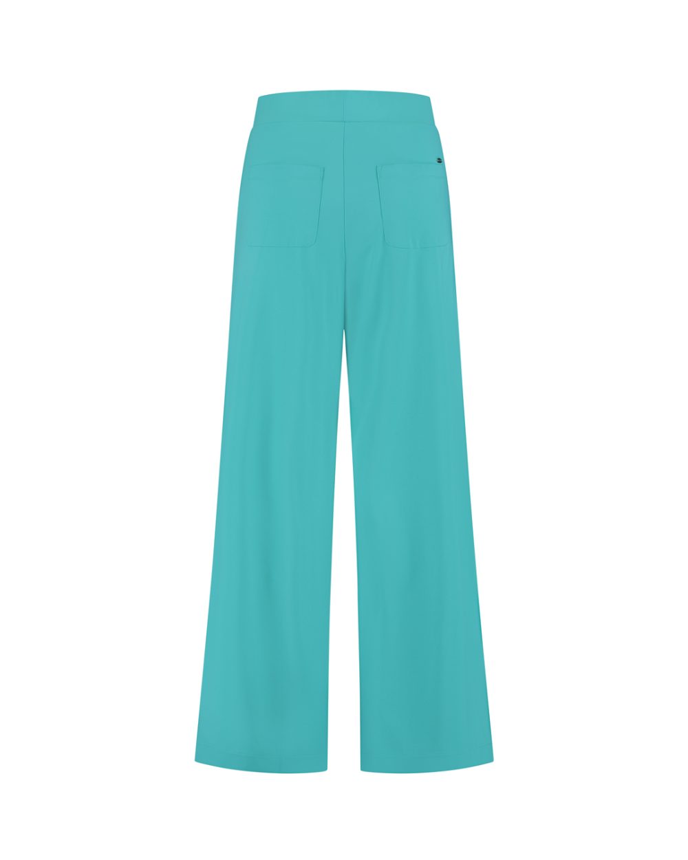 Lady Day - Mille Travel Trousers - Atlantis