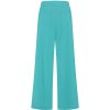 Lady Day - Mille Travel Trousers - Atlantis