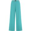 Lady Day - Mille Travel Trousers - Atlantis