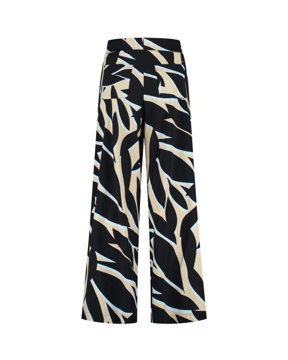Lady Day - Mille Trousers - Leya print