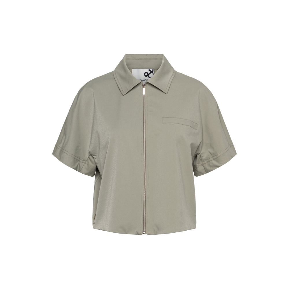 &Co Woman - Peike Travel - Khaki