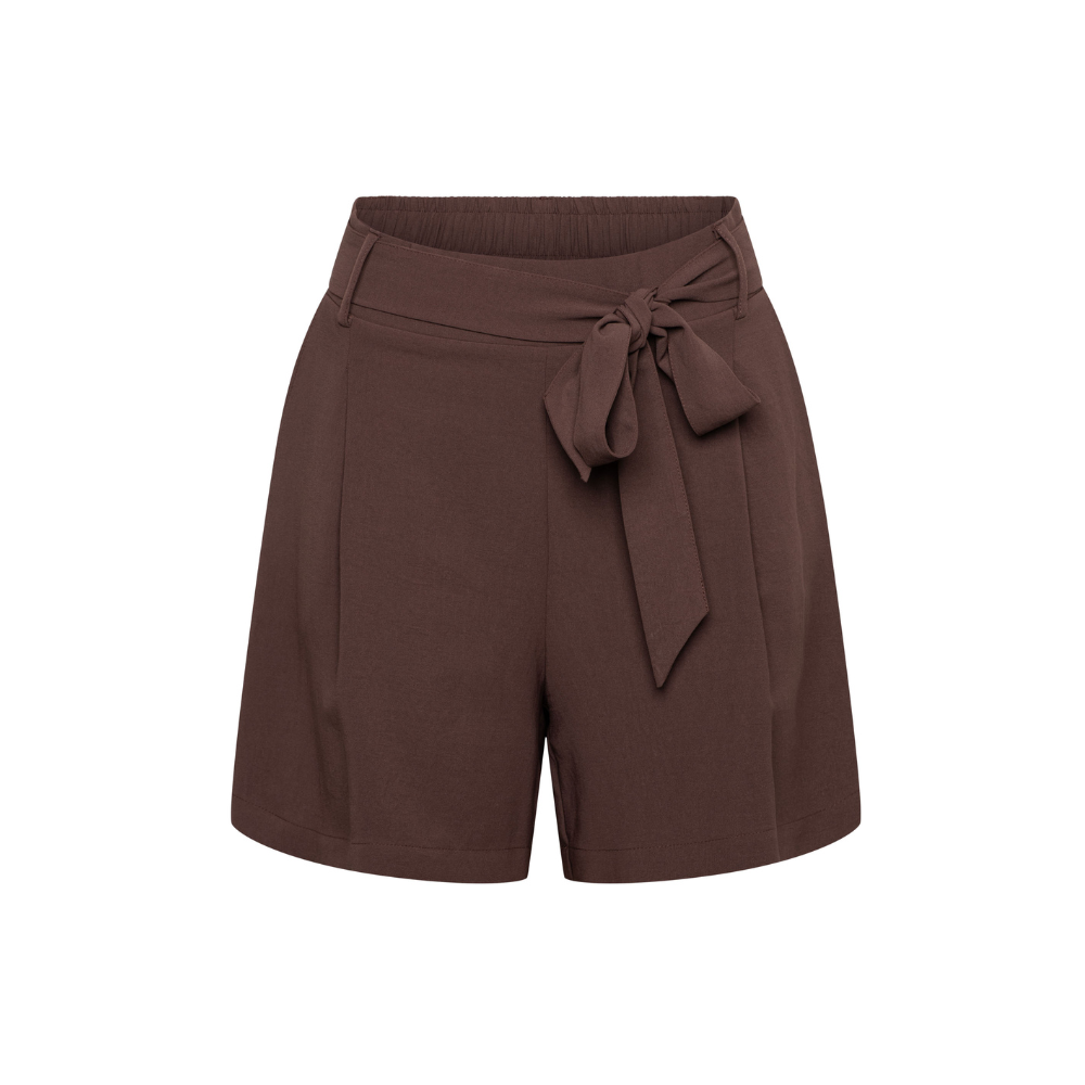 &Co Woman - Liara - Chocolate