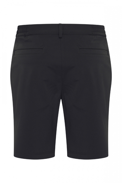 Alternative view of Mi Piace Heren -  Men Bermuda Shorts - Black