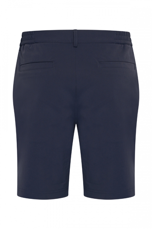 Alternative view of Mi Piace Heren -  Men Bermuda Shorts - Dark Blue