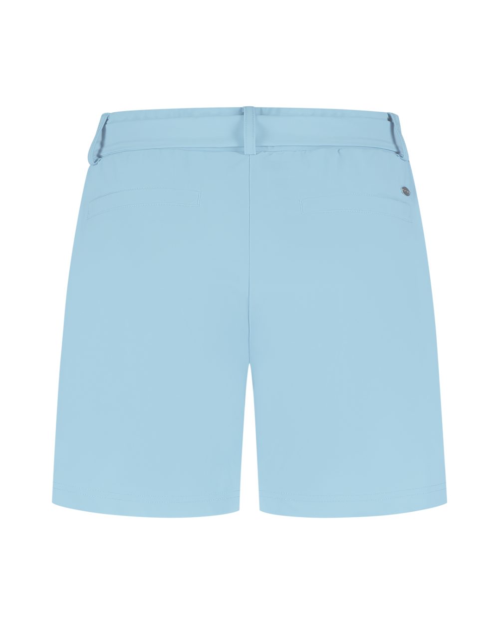 Lady Day - Shorty Travel - Baby blue