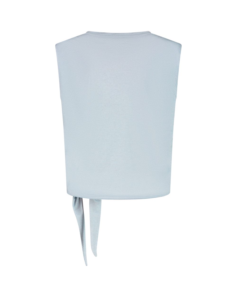 Lady Day - Vida Top - Baby blue