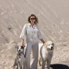 Kimara - Mel Pants 2 - Creme | Morgen in huis!