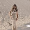 Kimara - Kiki Top - Beige | Morgen in huis!