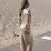 Kimara - Kiki Top - Beige | Morgen in huis!