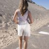 Kimara - Ivana Short 2 - White | Morgen in huis!
