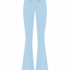 Lady Day - Poppy Travel Trousers - Baby Blue