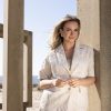 Kimara - Nore Short - Beige | Morgen in huis!