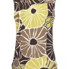 Mi Piace - Blouse Mouwloos - Desert Anemone Print Sweet Pea