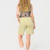 Mi Piace - Blouse Mouwloos - Desert Anemone Print Sweet Pea