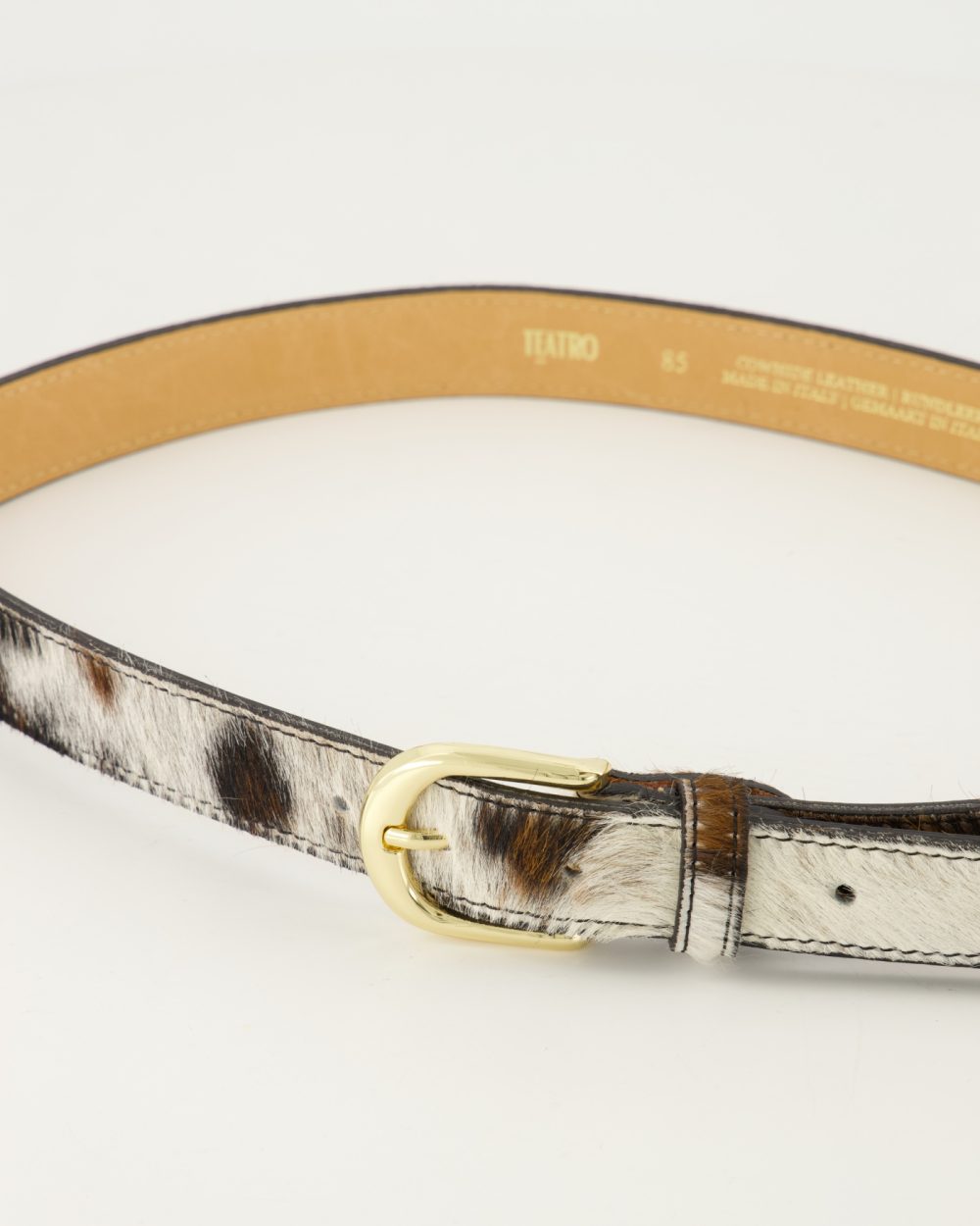 Madam Peach - Balou Riem - Leopard