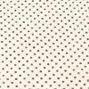 Madam Peach - Astrid Polka - Beige | Morgen in huis!