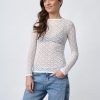 Sisters Point - Gimas - LS - Cream