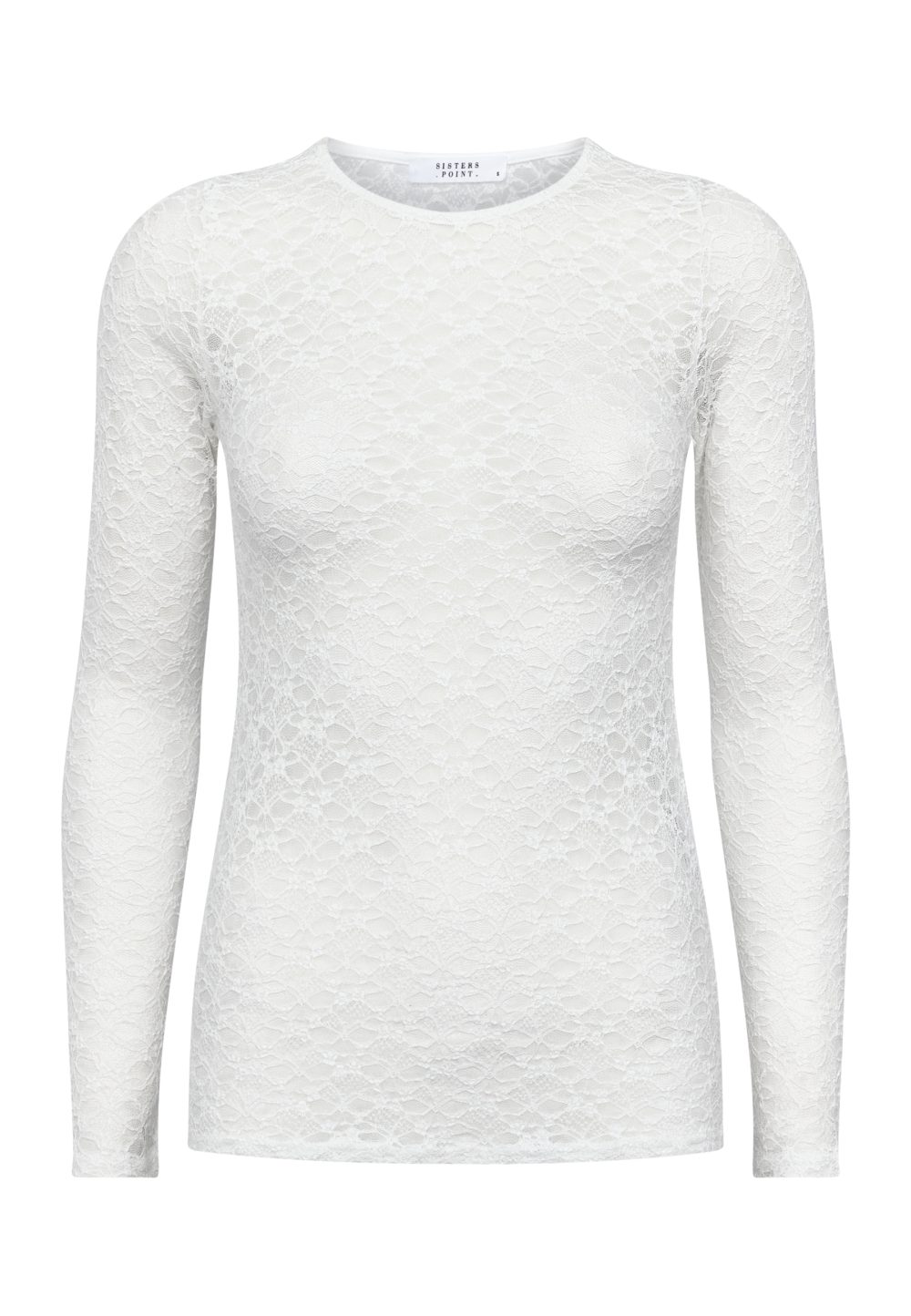 Sisters Point - Gimas - LS - Cream