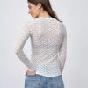 Sisters Point - Gimas - LS - Cream