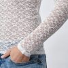 Sisters Point - Gimas - LS - Cream