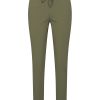 Mi Piace - Broek Skinny - Olive | Morgen in huis!