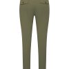 Mi Piace - Broek Skinny - Olive | Morgen in huis!