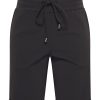 Mi Piace - Bermuda Shorts - Black | Morgen in huis!