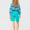 Mi Piace - Bermuda - Virvidian Green | Morgen in huis!